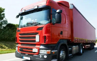 İzmir Pertek Ambar Kargo