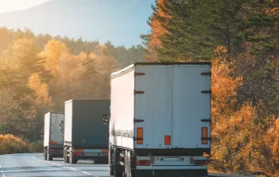 İzmir ile Pertek Arası Klima Taşıma