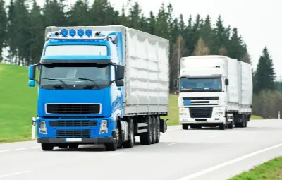 İzmir ile Pertek Arası Eşya Taşıma